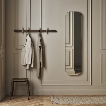 Bolia - Vala Wandspiegel, 160 x 40 cm