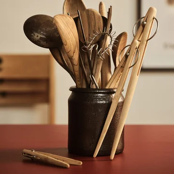 Design House Stockholm - Pick Up Küchenzange