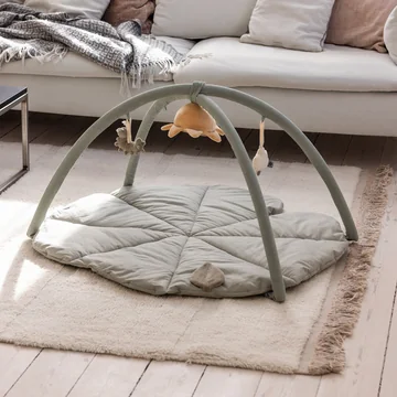 Sebra - Aktivitäts-Spieldecke, Woodland