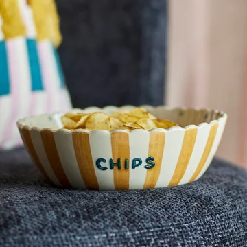Bloomingville - Chip Schale