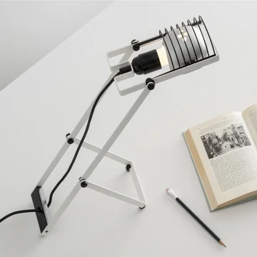 Artemide - Sintesi Schreibtischleuchte