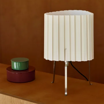 HAY - Canelé Tischleuchte 370, warm white
