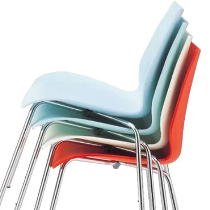 Maui Stuhl von Kartell in verschiedenen Farben