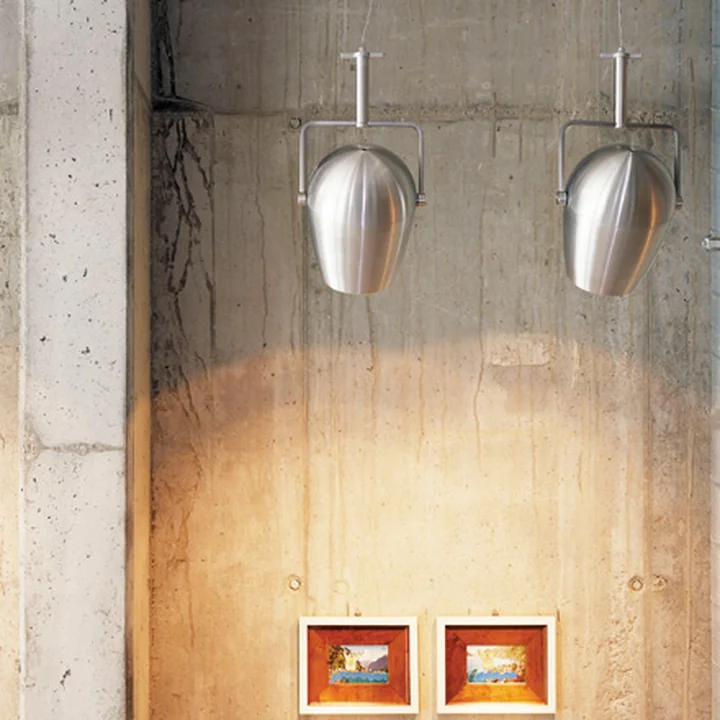 Pan Am - Lamp Series