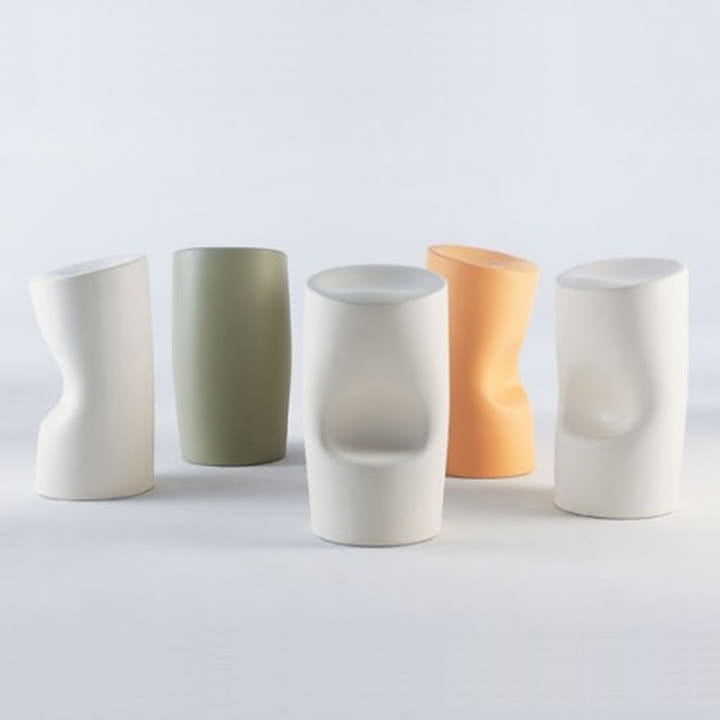 Tokyo-Pop Barhocker | Driade | Shop