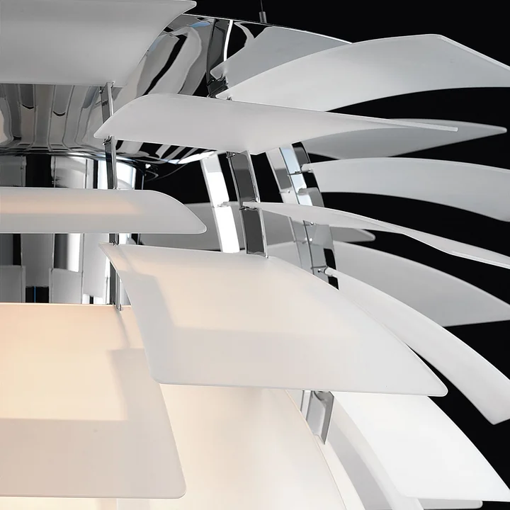 PH Artichoke Pendelleuchte von Louis Poulsen