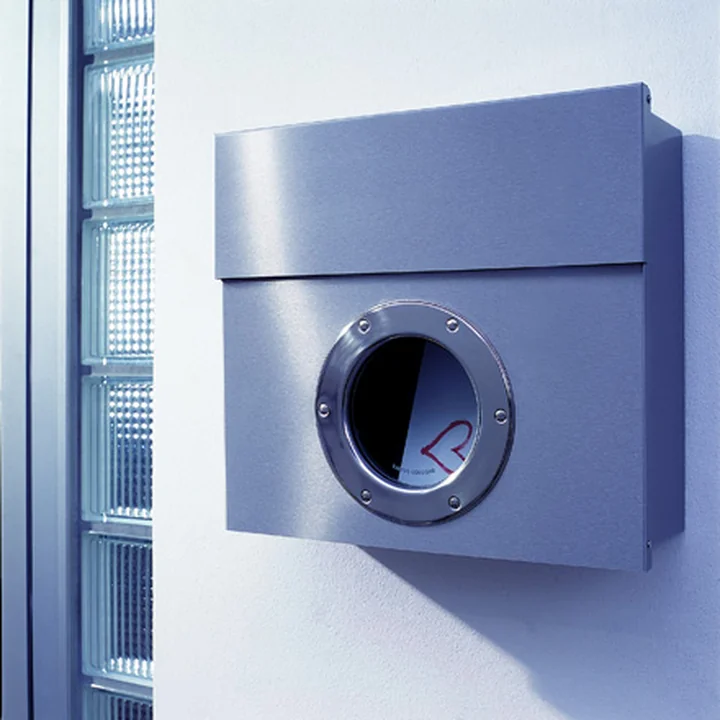 Radius Design - Letterman