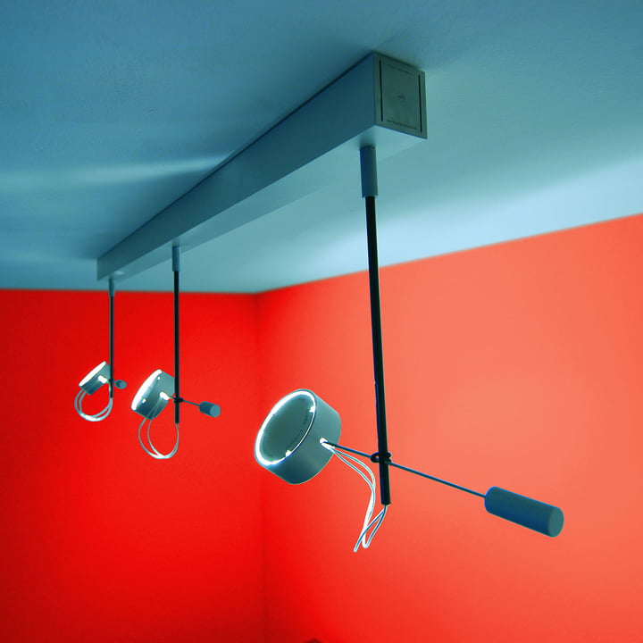 WCF Deckenleuchte von Absolut Lighting