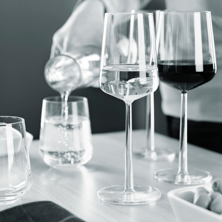 Essence Trinkgläser von Iittala