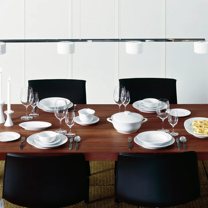 Fürstenberg Wagenfeld - Tafelservice