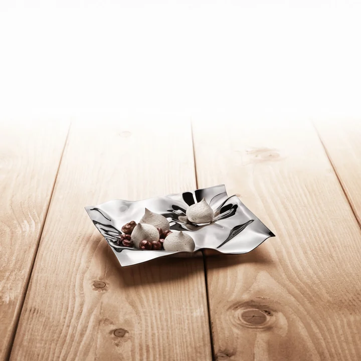 Georg Jensen - Panton Schale