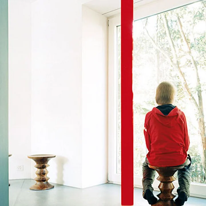 Vitra - Eames Hocker