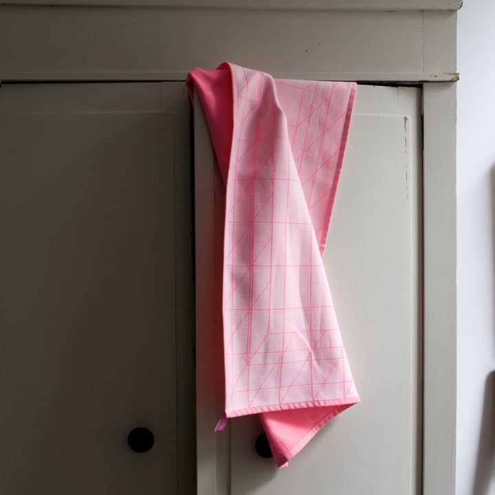 Hay - S&B Geschirrtücher, Box