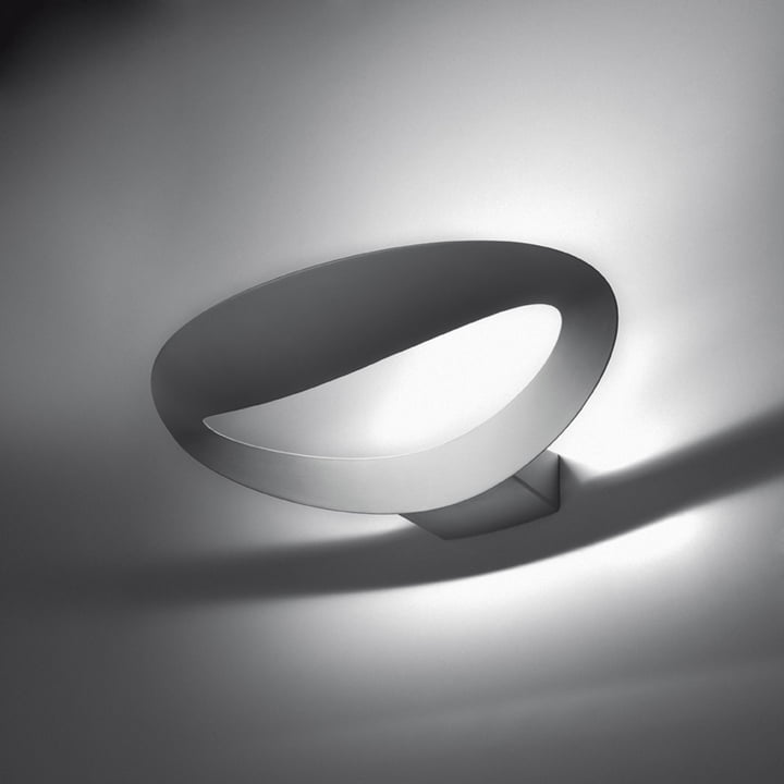 Mesmeri LED-Wandleuchte von Artemide