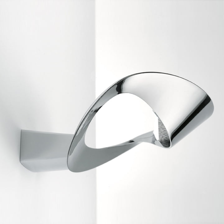 Mesmeri LED-Wandleuchte von Artemide