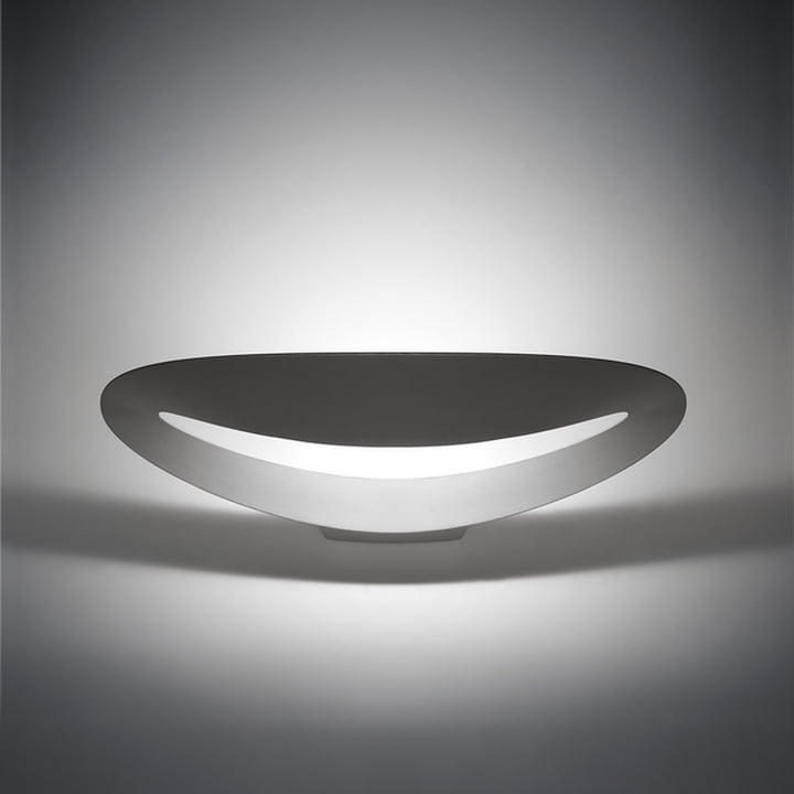 Mesmeri LED-Wandleuchte von Artemide