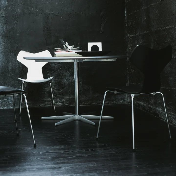 Grand-Prix-Weiss-Schwarz