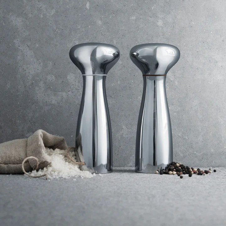Alfredo Salz- und Pfeffermühle von Georg Jensen