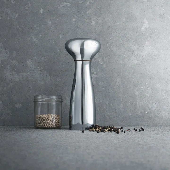 Alfredo Pfeffermühle von Georg Jensen