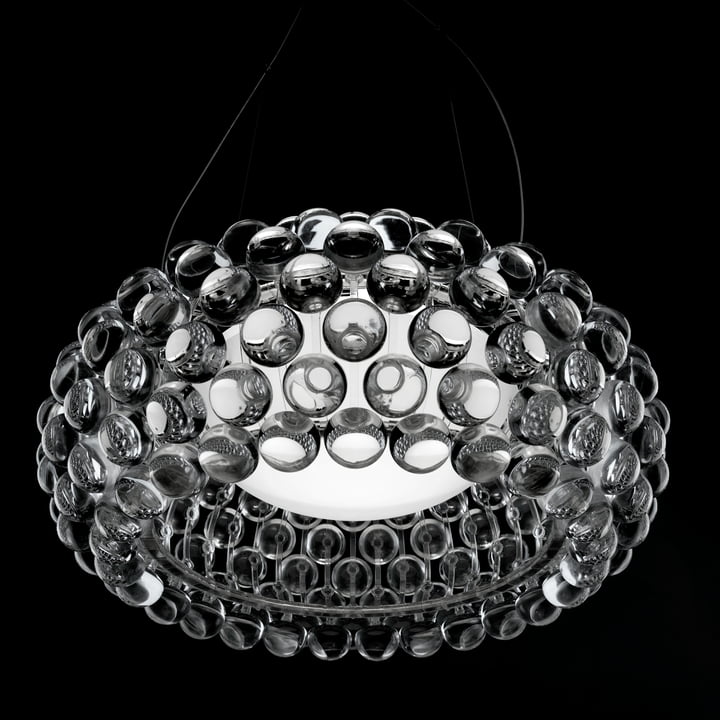 Foscarini - Caboche LED Pendelleuchte