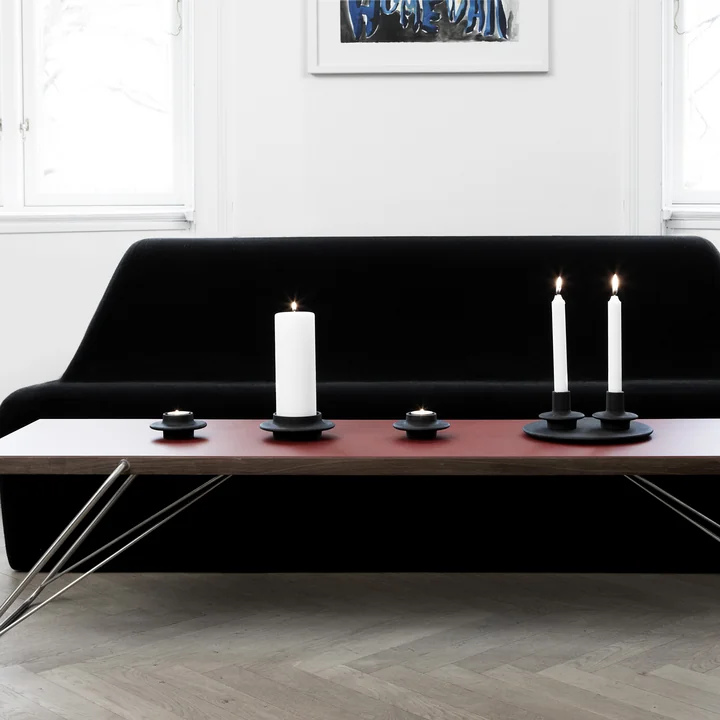 Normann Copenhagen - Heima Kerzenhalter