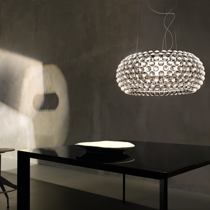 Foscarini - Caboche Pendelleuchte