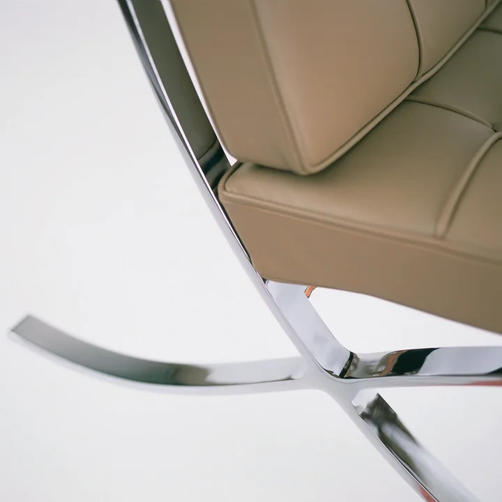 Knoll - Barcelona® Sessel