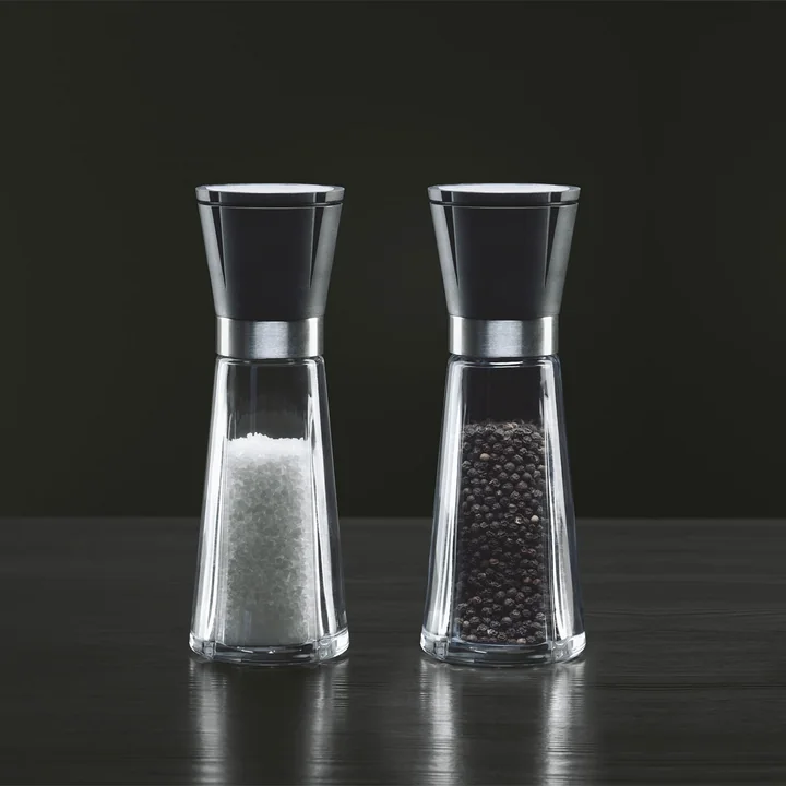Rosendahl - Grand Cru Salz- und Pfeffermühle