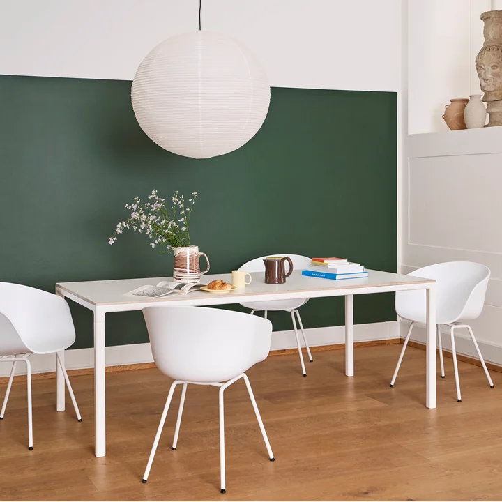 HAY - Table 12