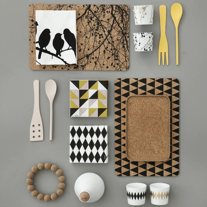 Ferm Living - Küchen Kollektion