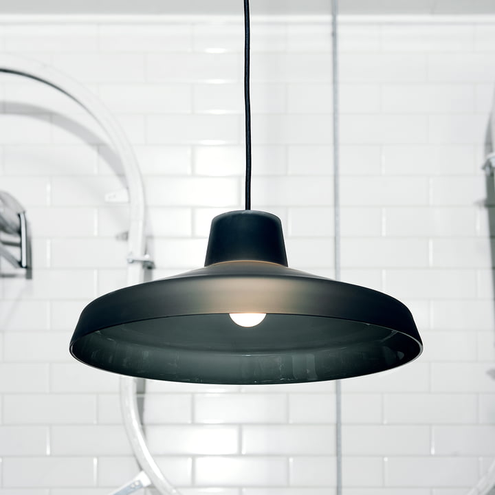 Northern Lighting Evergreen Pendelleuchte im Shop
