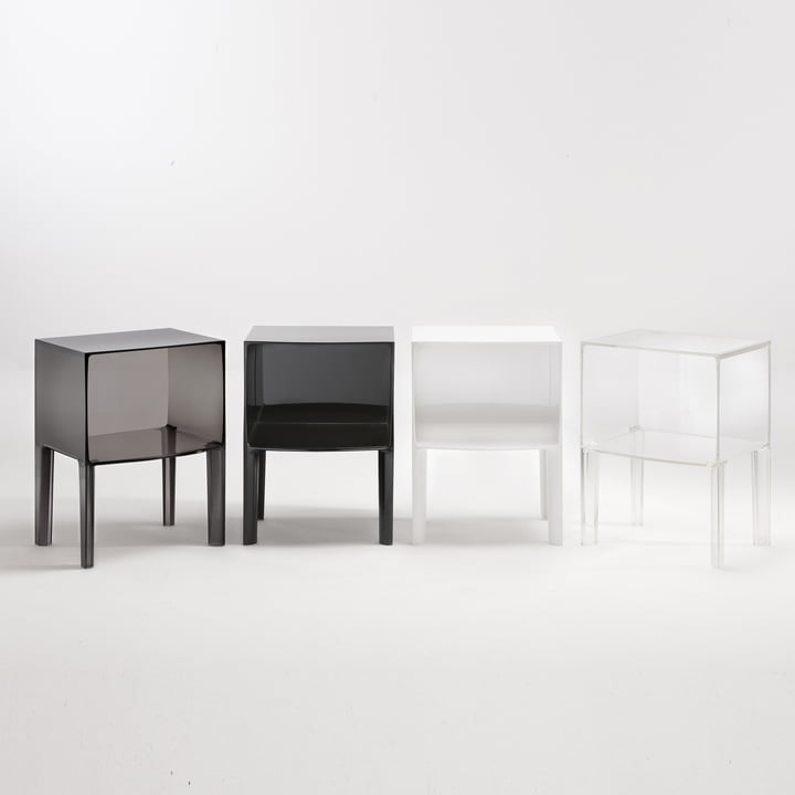 Small Ghost Buster Gruppe - Kartell