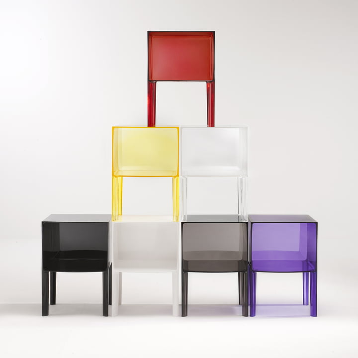 Small Ghost Buster Gruppe - Kartell