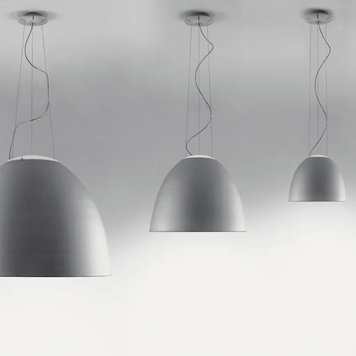 Artemide - Nur Mini Pendelleuchte