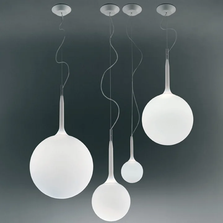 Castore Pendelleuchte von Artemide