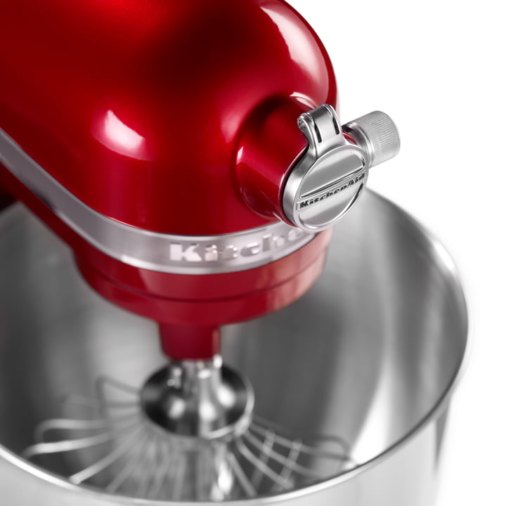 Artisan Küchenmaschine 6,9 l von KitchenAid Connox