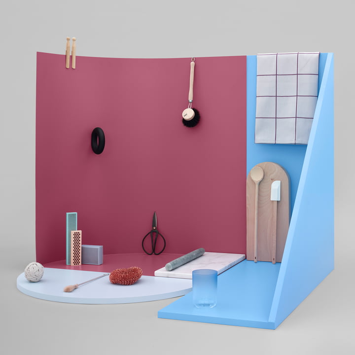 Die praktische Hay Küchenschere