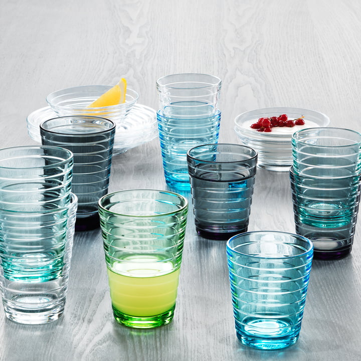 Aino Aalto Serie von Iittala