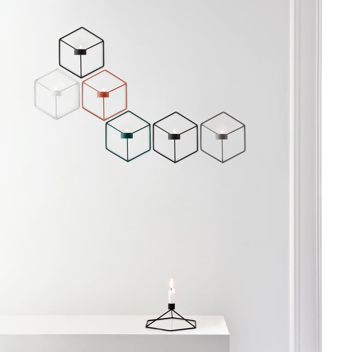 Menu - POV Wand / Tisch - Gruppe