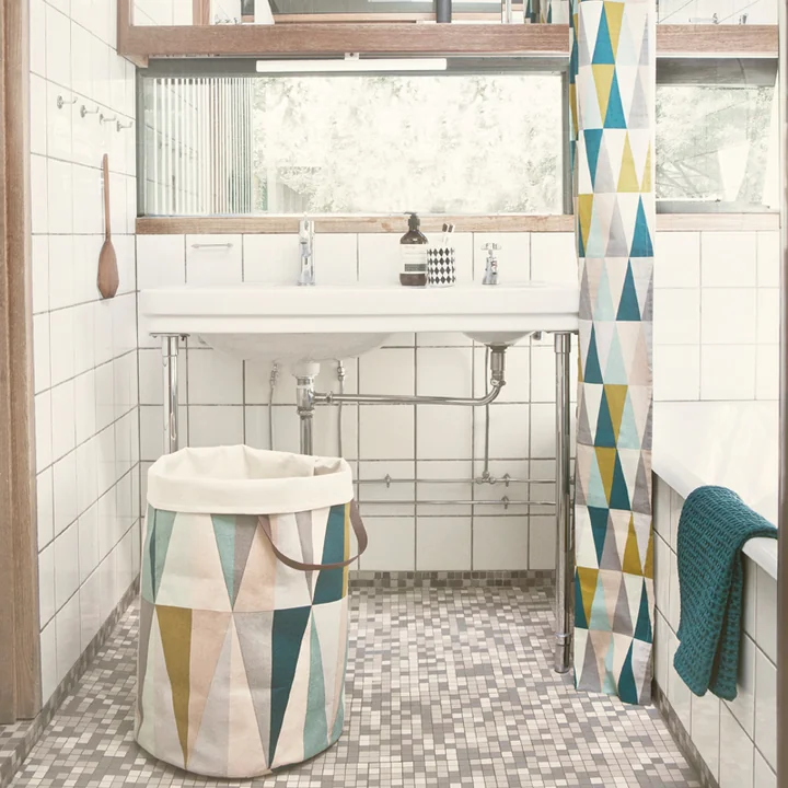 Organic Badetuch von Ferm Living