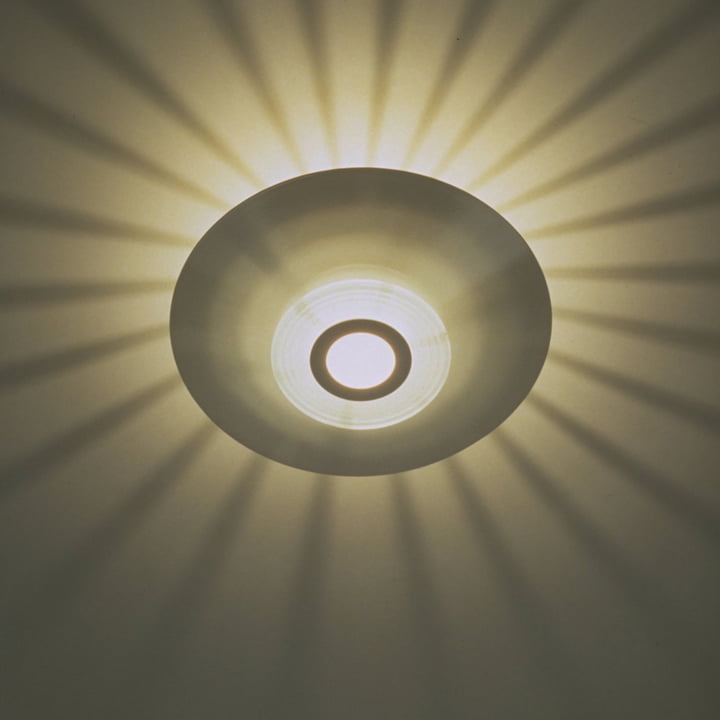 Moni Deckenleuchte von Flos im Design-Shop