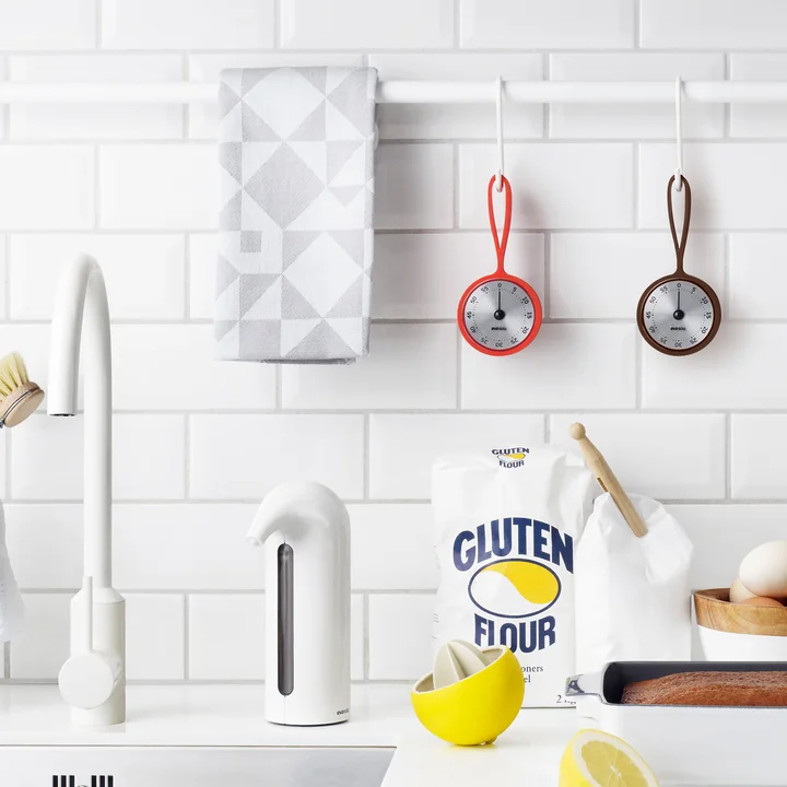 Die Küchenutensilien von Eva Solo im Herbst 2014