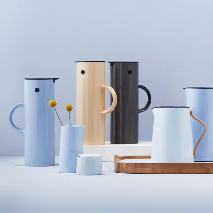 Die Stelton - EM 77, Emma