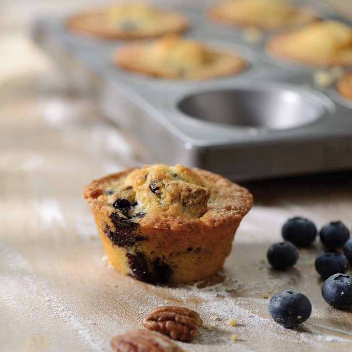 MuffinFormSet von KitchenAid im Shop