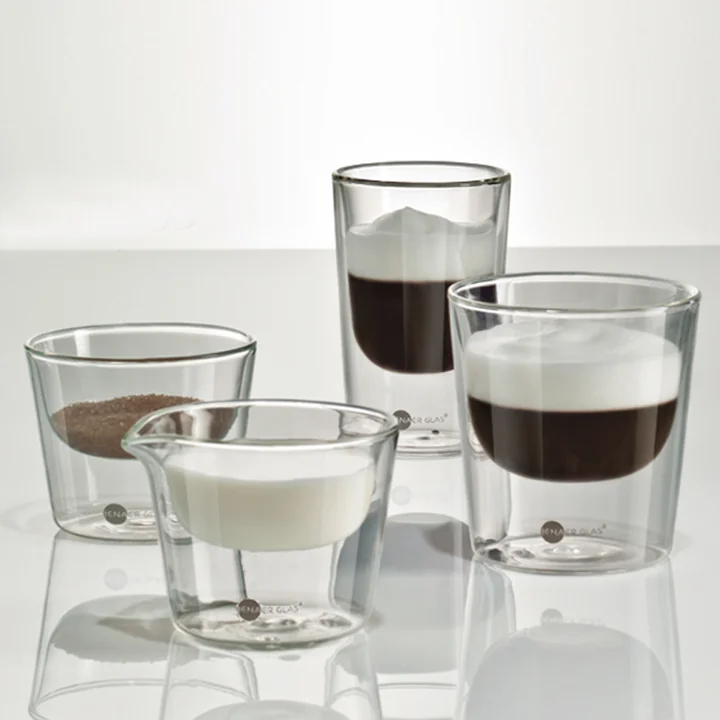 Die Hot'n Cool Glasschale von Jenaer Glas