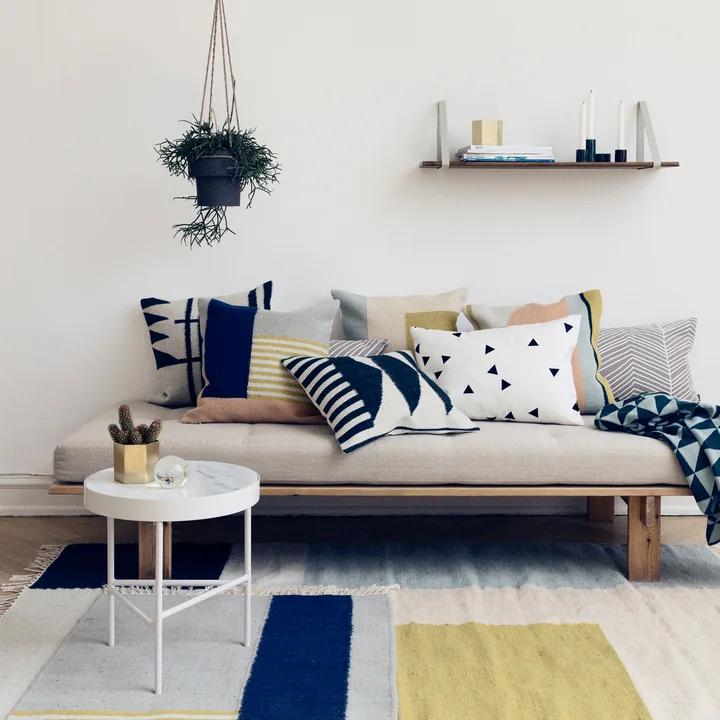 Shelf Hangers Regalsystem von Ferm Living