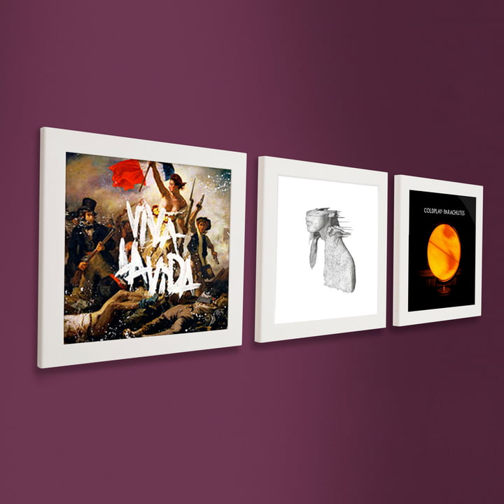 Flip Frame von Art Vinyl online kaufen