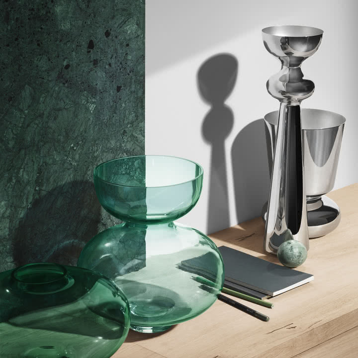Georg Jensen - Alfredo Vasen