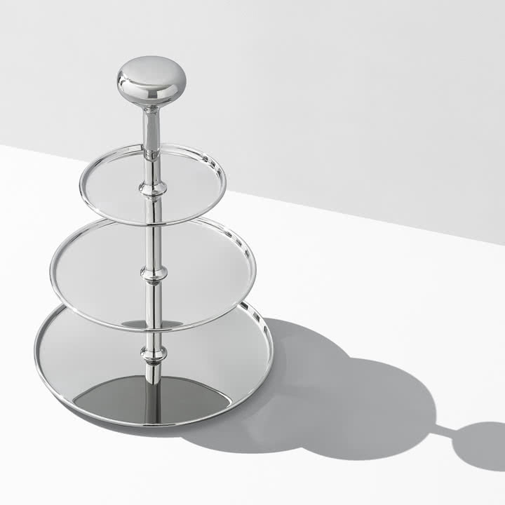 Alfredo Etagere von Georg Jensen im Shop