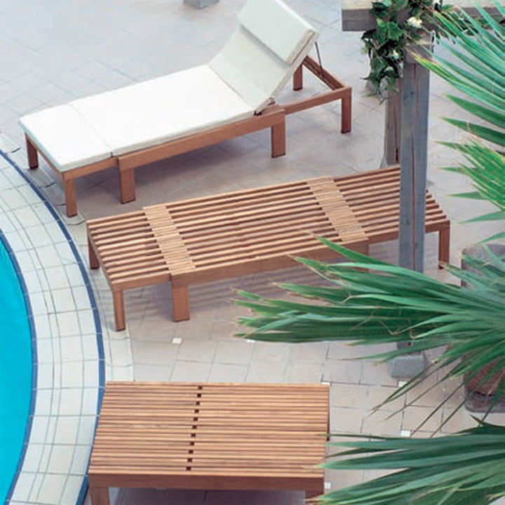 Holzmöbel online kaufen | Connox Shop